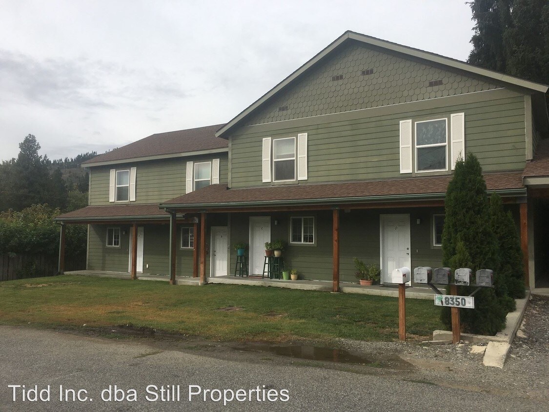 Foto principal - 8392 Lake St