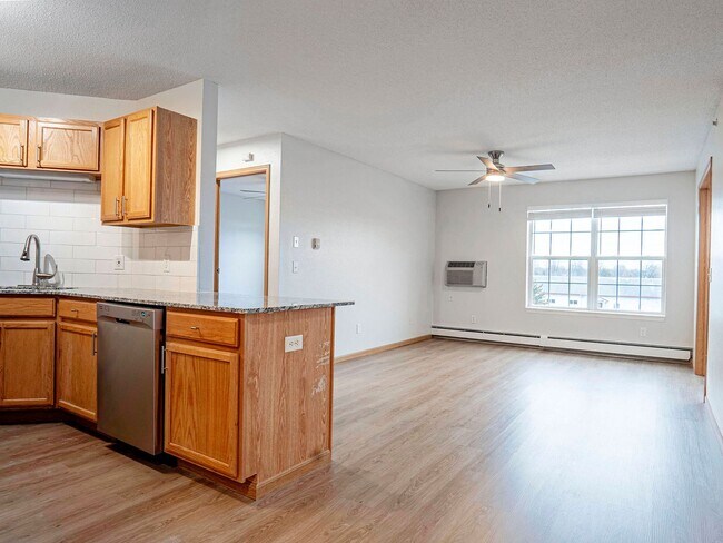 Foto del interior - Ashwood Birchwood Apartments