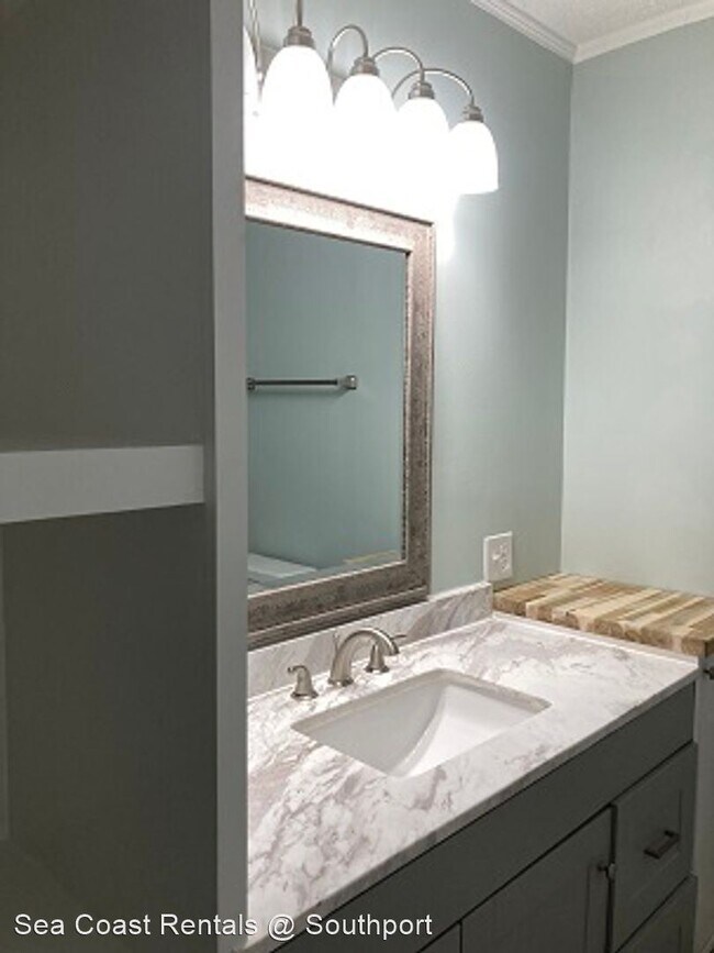 Foto del edificio - 4 br, 2 bath House - 308 Willis Drive