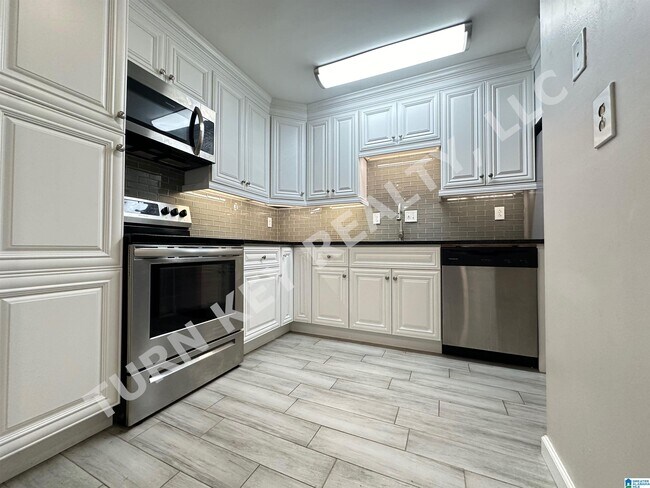 Foto del edificio - 417 Skyview Dr