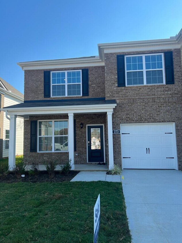 Foto principal - 273 Hazel Ln