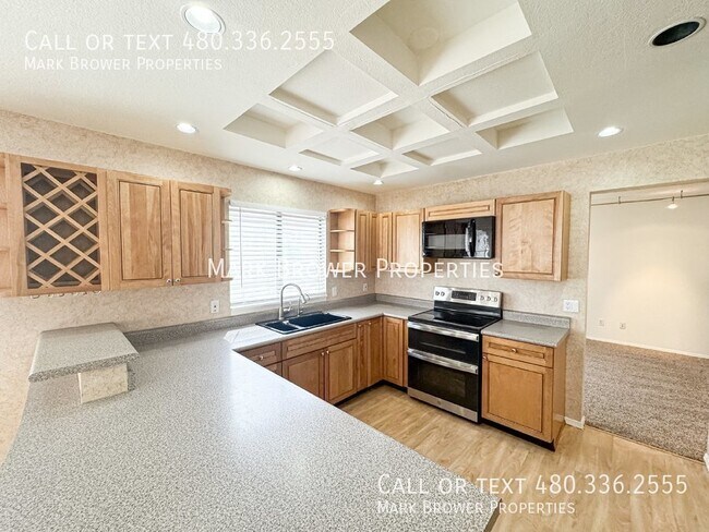 Foto del edificio - 13405 S 38th St