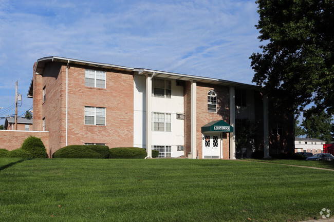 Building Photo - Kerrybrook Apartments