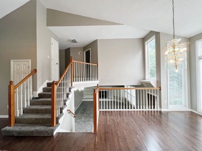 Building Photo - COMING SOON: Spacious 3-Bedroom Smart Home...