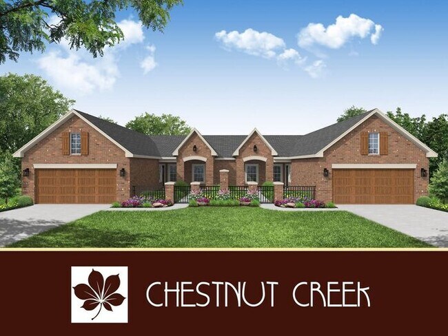 Building Photo - 3/2/2 Patio Home! Brand New Luxury Constru...