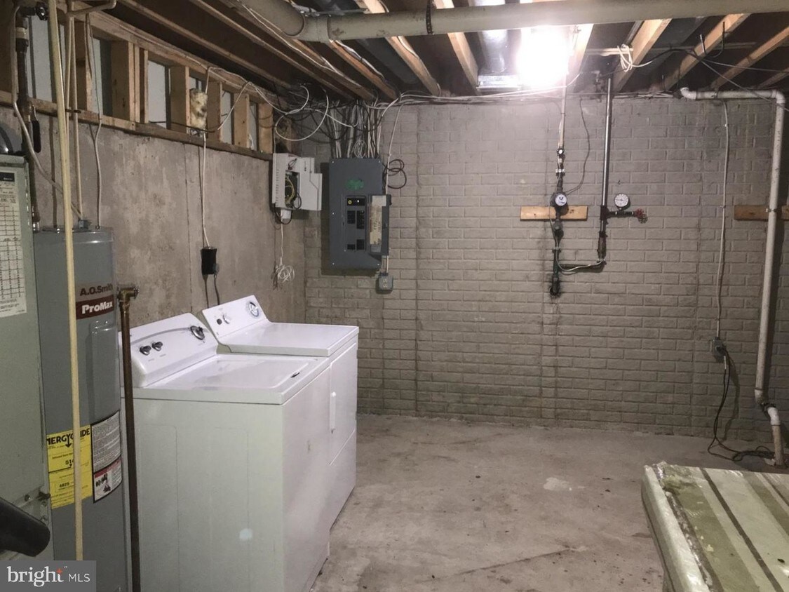 1416 Golden Rod Ct, Belcamp, MD 21017 Condo for Rent in Belcamp, MD