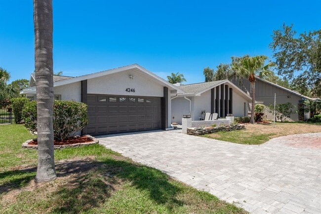 Building Photo - 4246 Marine Pkwy