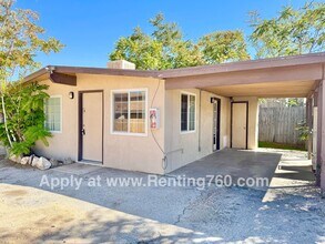 Building Photo - 7417 Borrego Trail