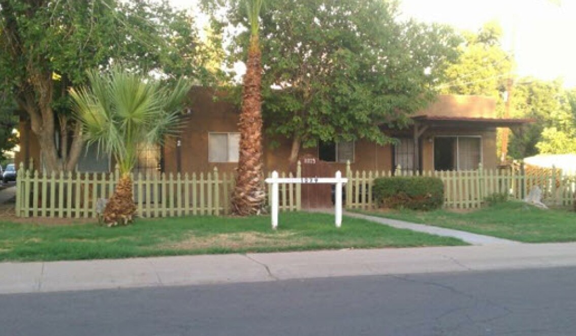 Primary Photo - Wilson Apartments
