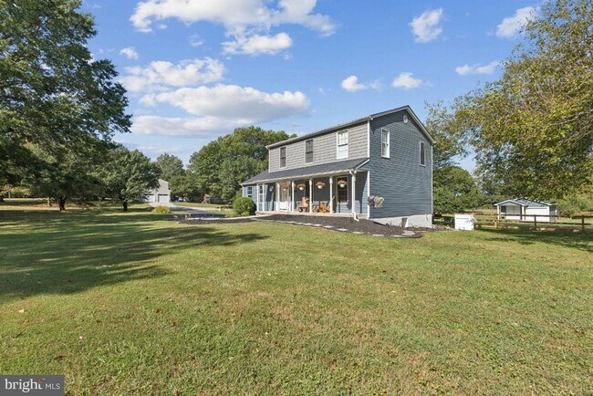 Foto del edificio - 8368 Brock Bridge Rd