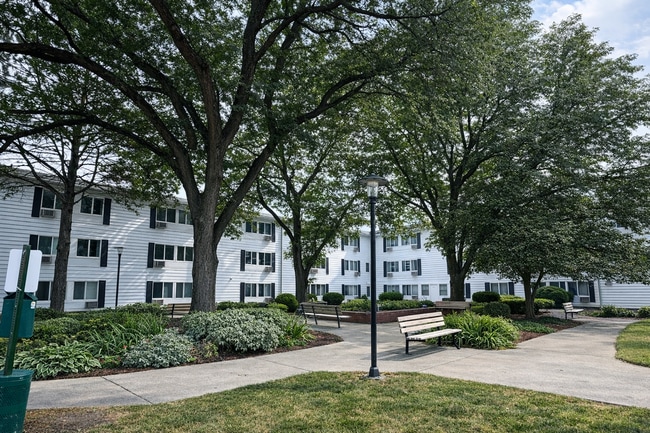 Interior Photo - Wakonda Village Apartments and Manor