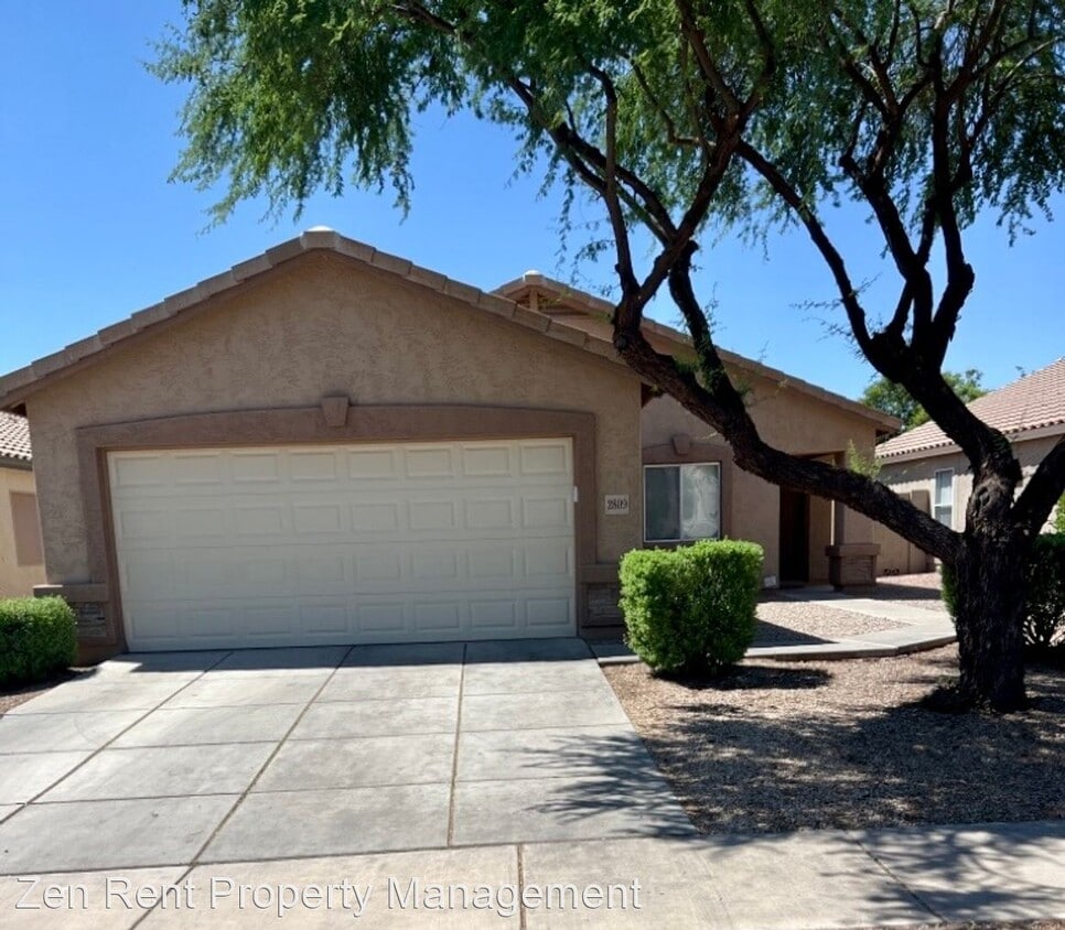 2809 E Bagdad Rd, San Tan Valley, AZ 85143 House Rental in San Tan
