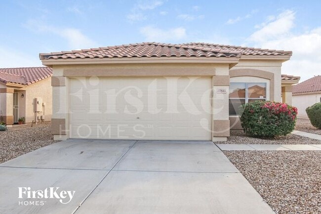 Building Photo - 15843 W Crocus Dr