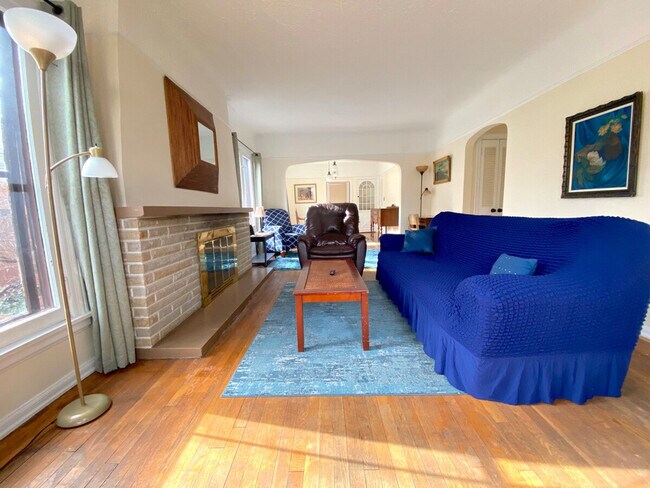 Foto del edificio - 3574 Lynnfield Rd