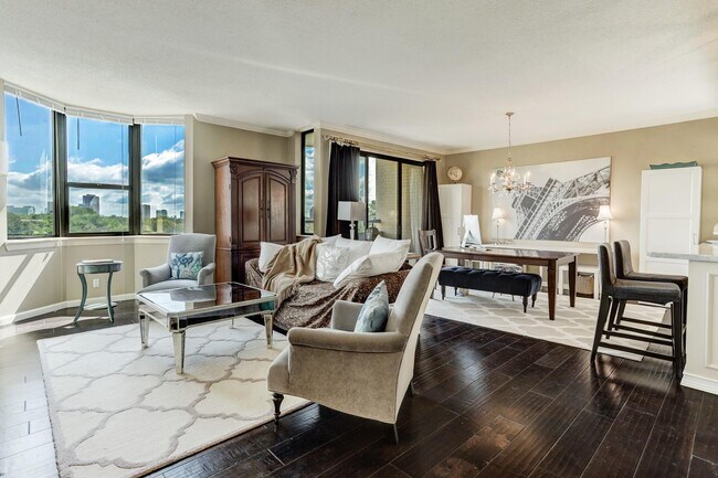 Foto del edificio - 651 Bering Dr