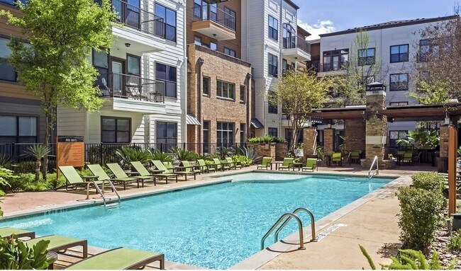 1 Bedroom Apartments for Rent in Austin TX