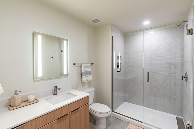 Estudio - 643SF2 - Baño - The Starling