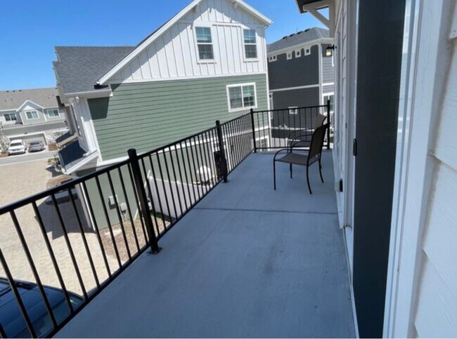 Foto del edificio - 4275 Bromwell Ct