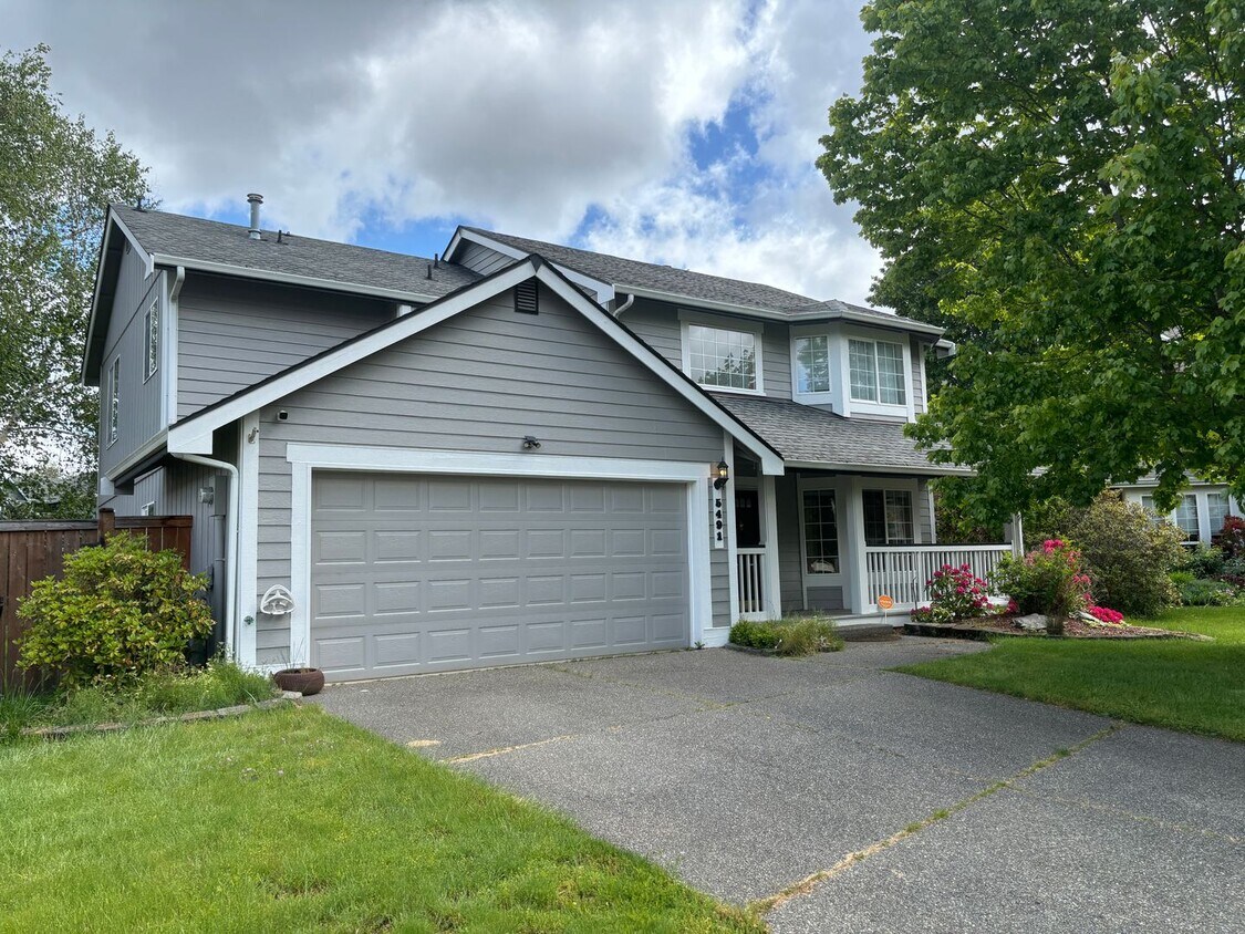 Primary Photo - Beautiful 3 Bedroom Lacey House for Rent!