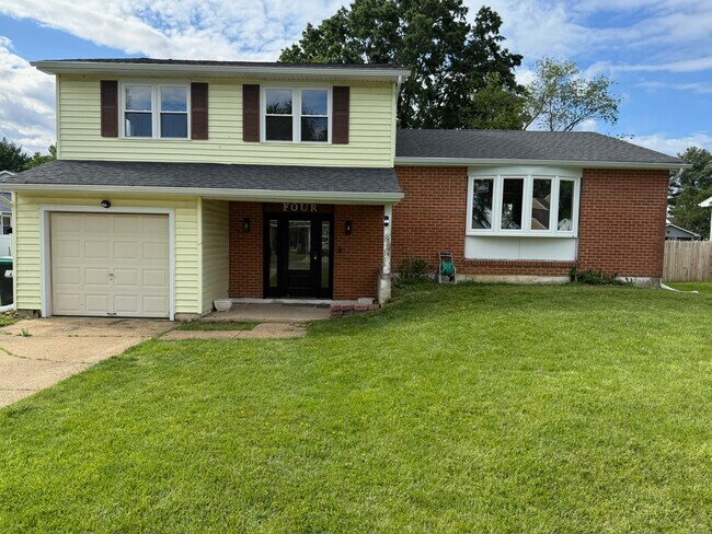 Foto del edificio - 4 Whitehaven Dr