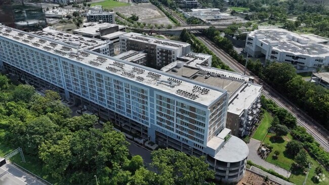  - The Shay Apartments