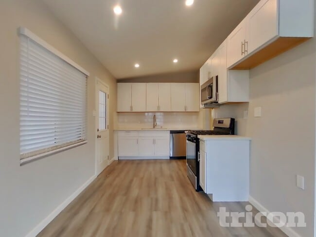 Foto del edificio - 5321 57th St