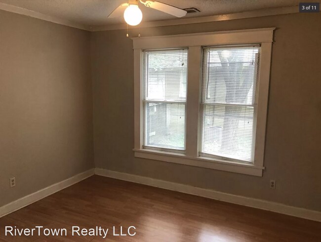 Building Photo - 3 br, 1 bath House - 3589 Douglas Ave