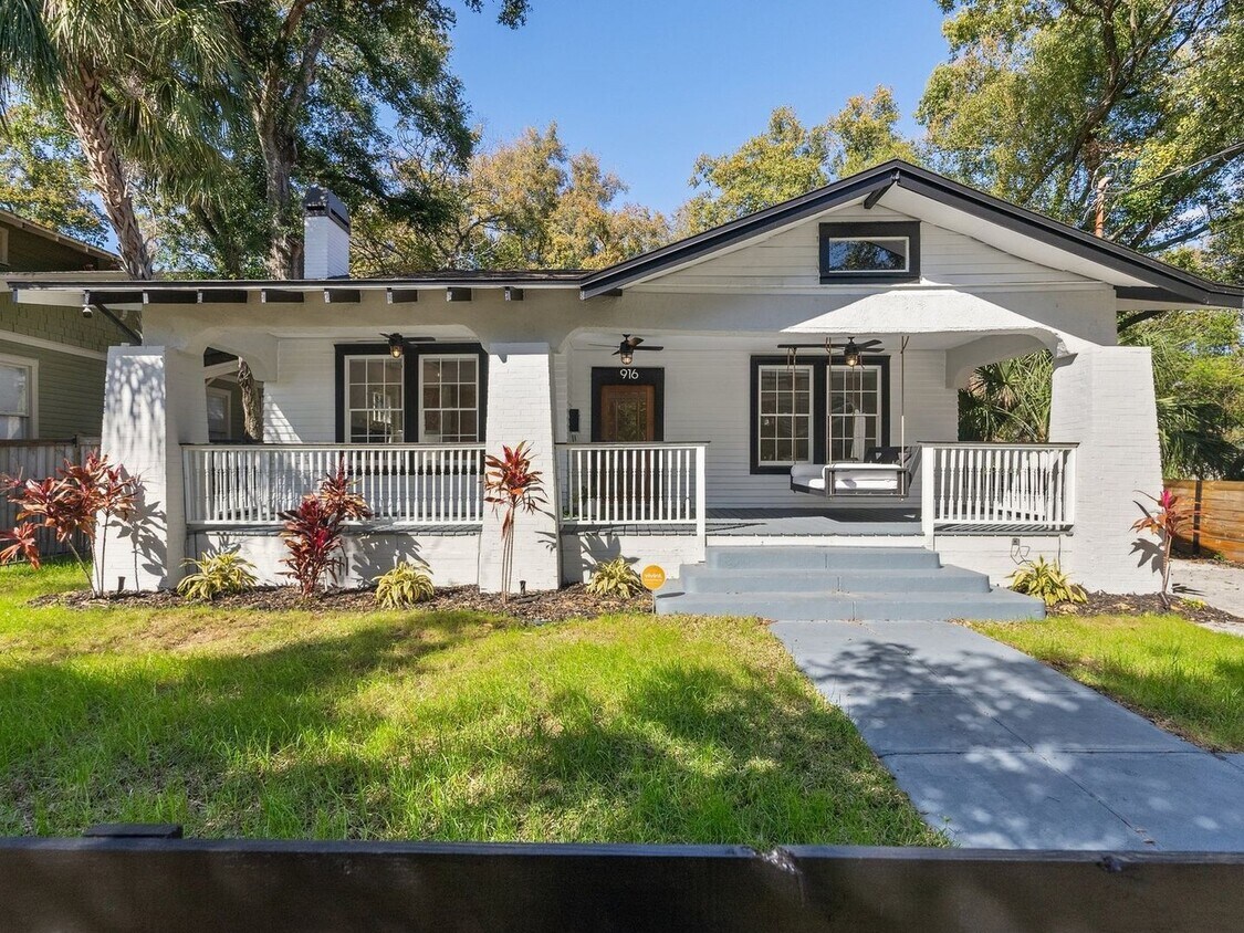 Primary Photo - 3 Bedroom Single Family Home in Tampa