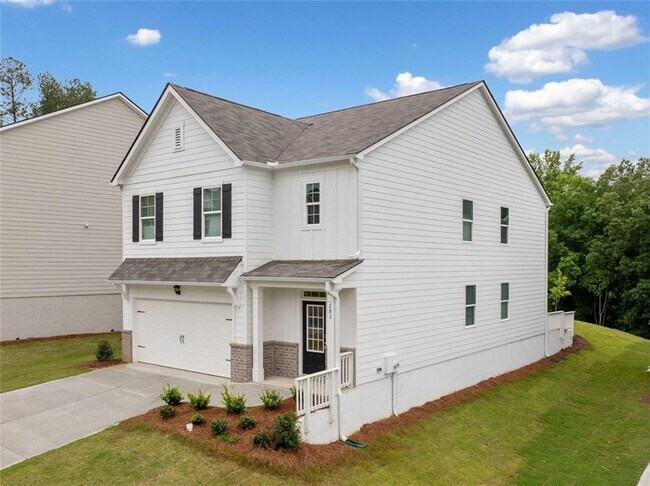 Foto del edificio - 283 White Cedar Dr