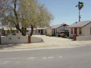 Foto principal - 6571 Cholla Ave