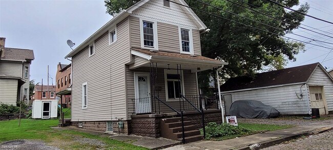 Building Photo - 2 br, 1 bath House - 509 2nd Avenue