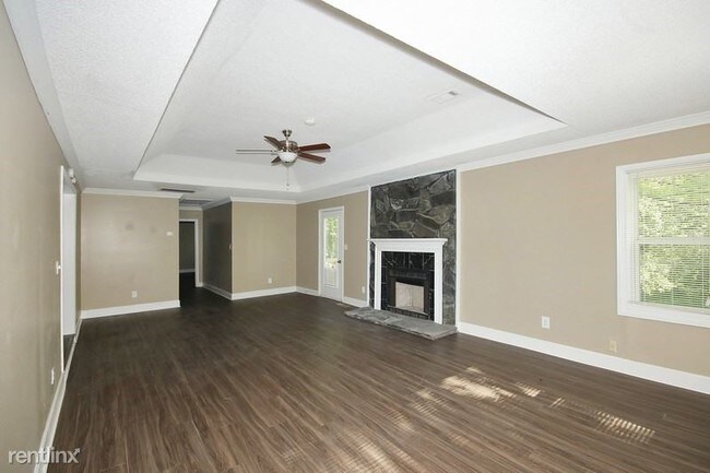 Foto del edificio - 3 br, 2 bath House - 165 WESLEY CHAPEL RD