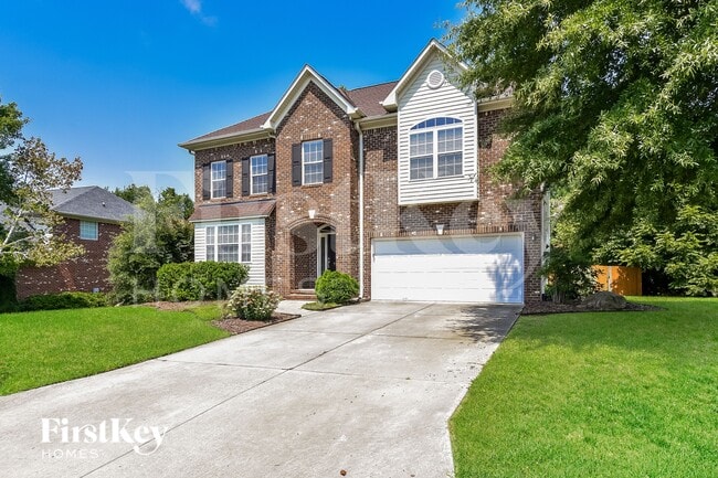 Foto del edificio - 6383 Clubside Dr