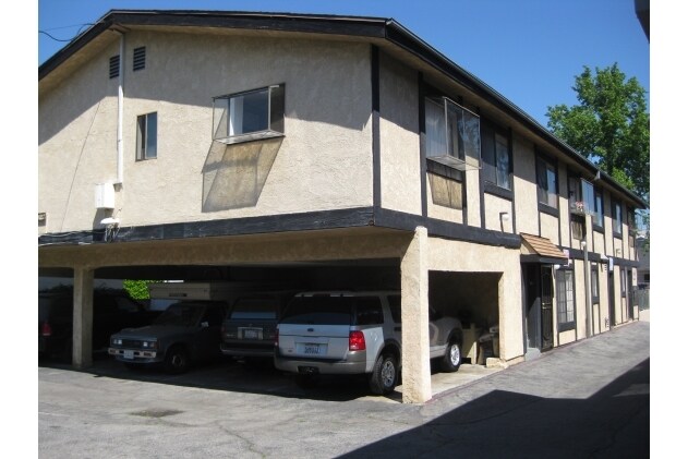 Building Photo - 14318 Tiara St