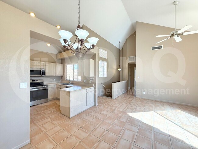 Foto del edificio - 1001 N Pasadena