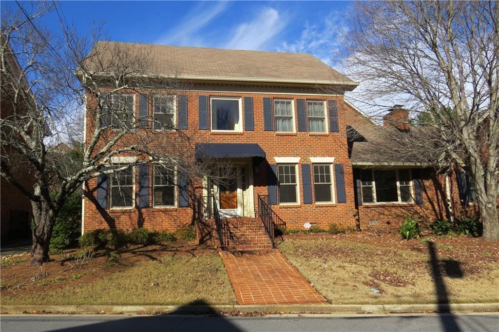 Primary Photo - 3165 Henderson Walk