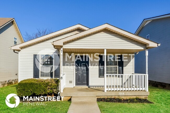 Building Photo - 2607 Landrum Ct