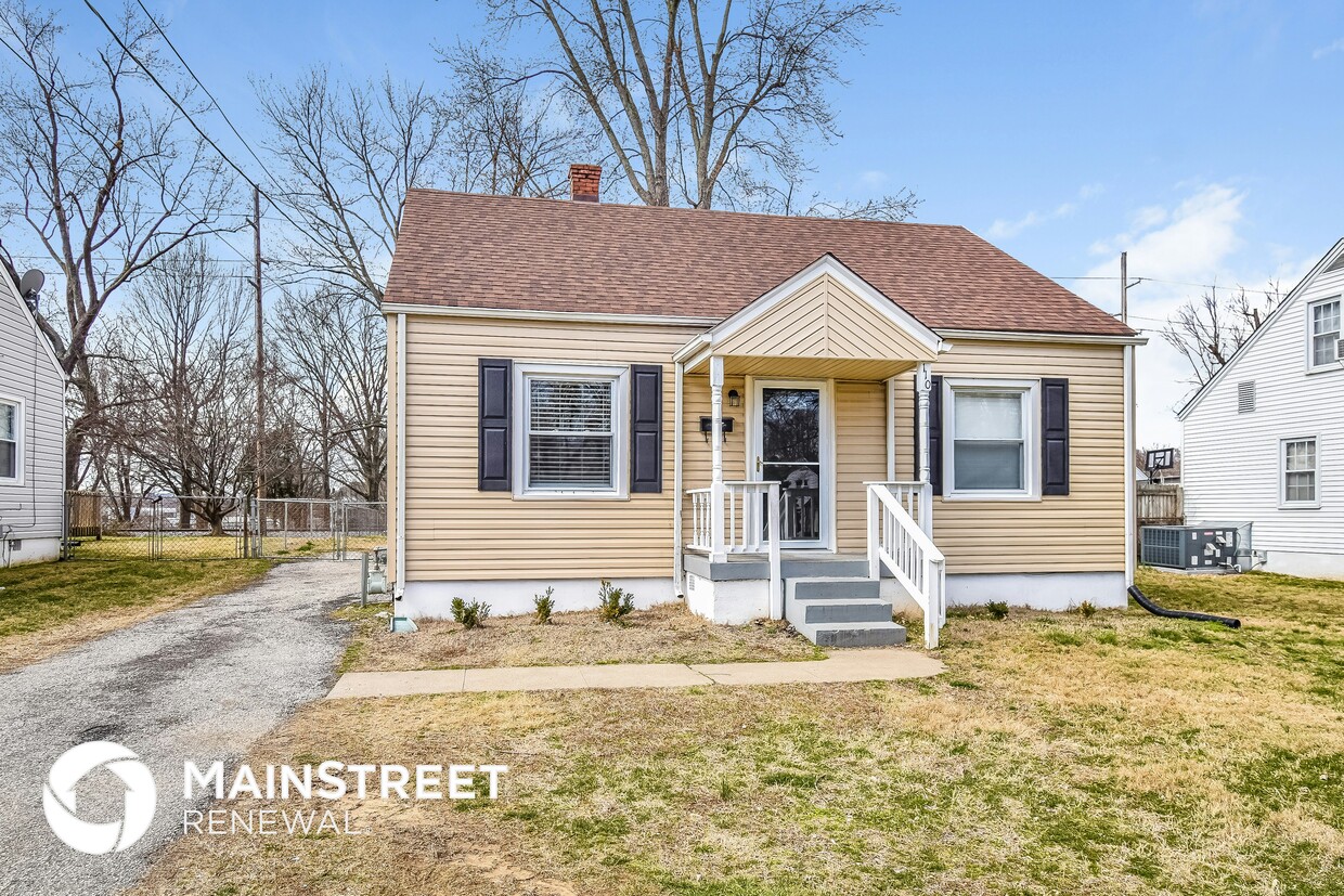 Primary Photo - 110 Mills Dr