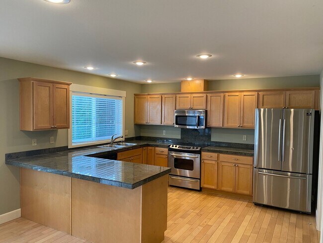 Foto del edificio - 3 Bedroom Townhome at The Vineyard