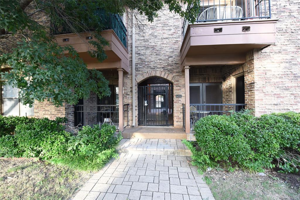 6002 Auburndale Ave Unit B, Dallas, TX 75205 - Condo For Rent In Dallas ...