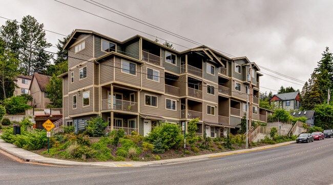 Foto del edificio - Windsor Place Apartments