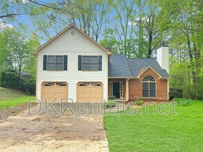 Building Photo - 3446 Conley Downs Dr