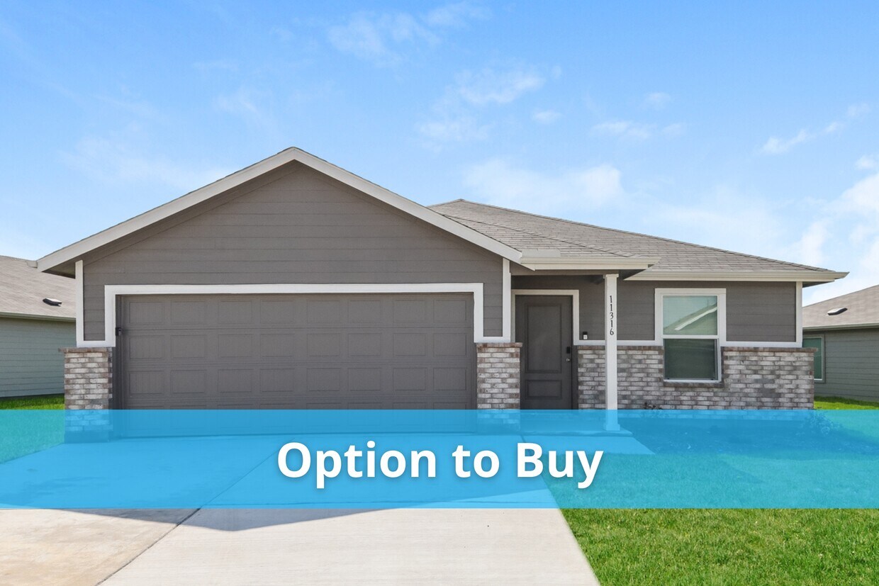 Foto principal - 11316 Rodeo Dr