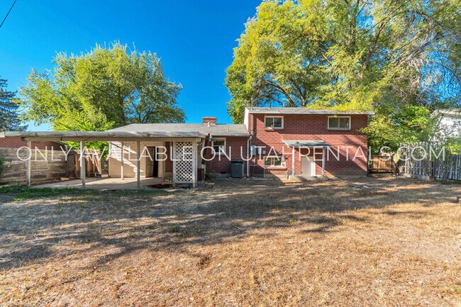 Building Photo - 278 E 2100 N