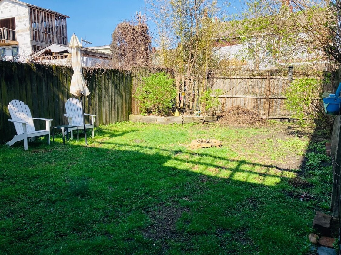 Photo - 1628 Lowrie Street