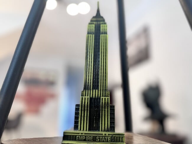 Building Photo - 2720 Maryland Ave