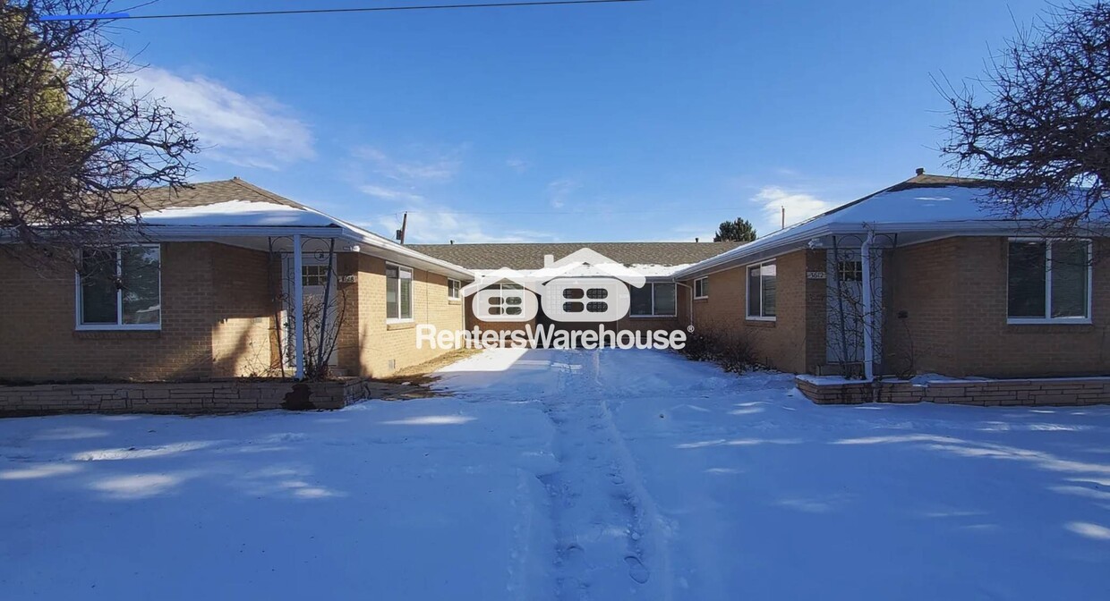 Foto principal - 3618 N Monaco St Pkwy