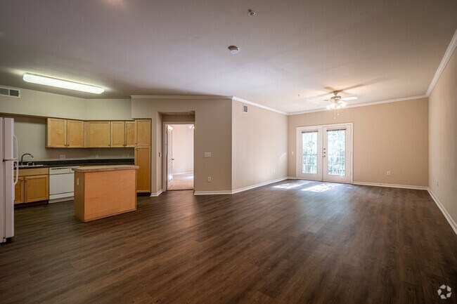 Toulouse - 2HAB, 2BA - 1298 ft² - Marcella Memorial Heights