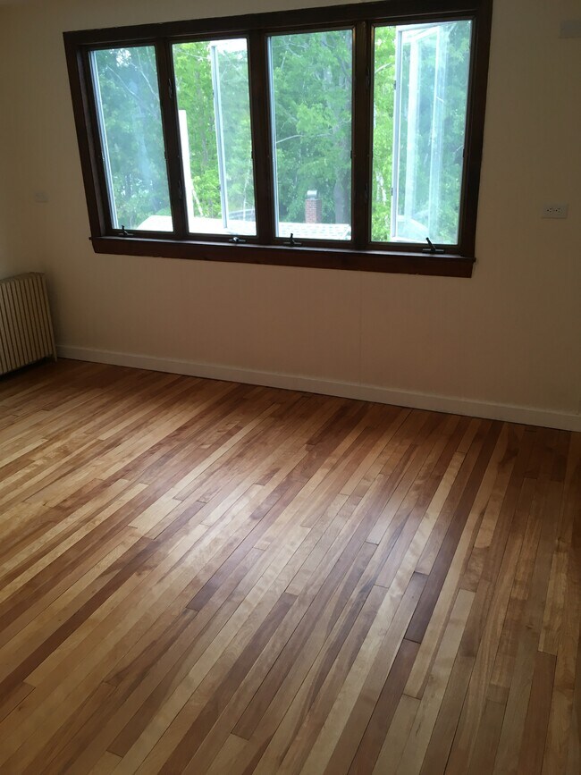 Fotografía del edificio - 299 High Street