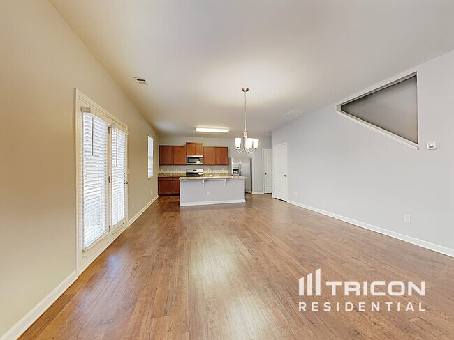 Foto del edificio - 211 Hollyhock Ln